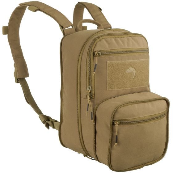 Viper VX Buckle Up Opladningspakke - Dark Coyote