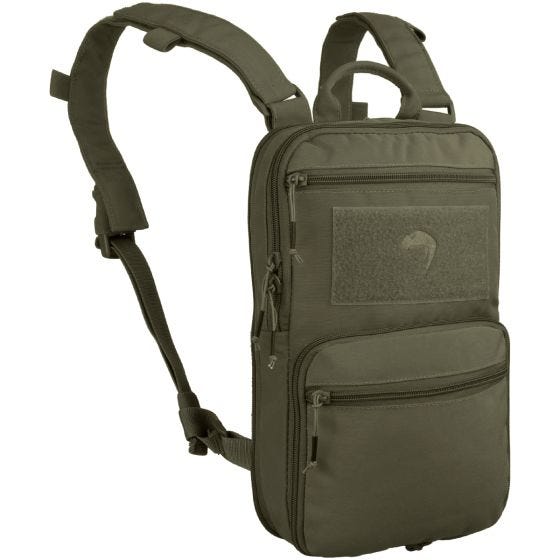 Viper VX Buckle Up Opladningspakke - Green