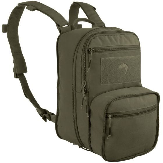 Viper VX Buckle Up Opladningspakke - Green