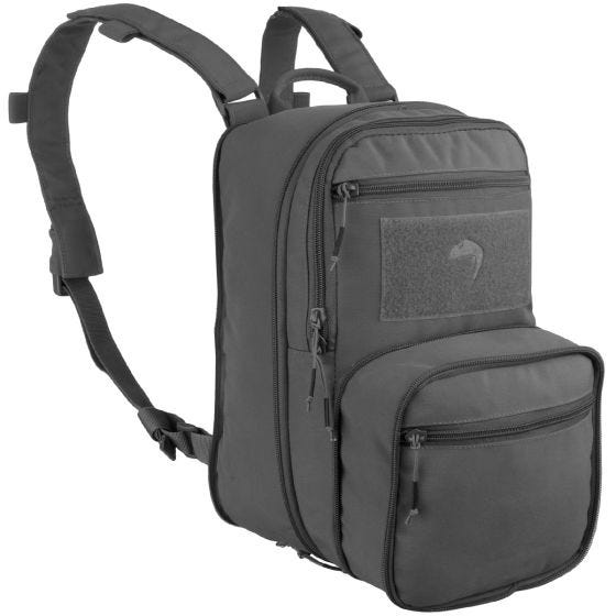 Viper VX Buckle Up Opladningspakke Titanium