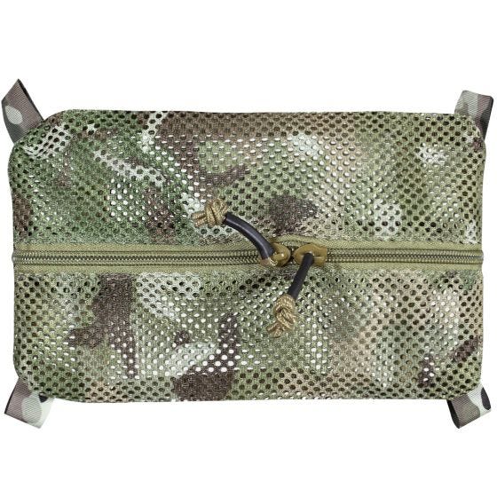 Viper Mediumtaske af Mesh - V-Cam