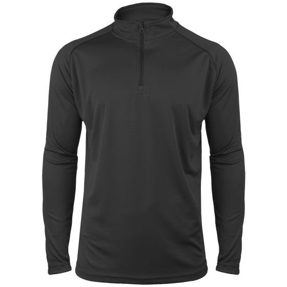 Viper Mesh-tech Beskyttelsesoverdel - Sort