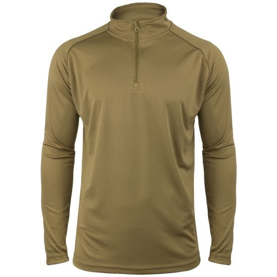 Viper Mesh-tech Beskyttelsesoverdel - Coyote