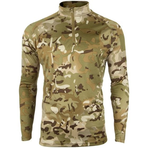 Viper Mesh-tech Beskyttelsesoverdel - V-Cam