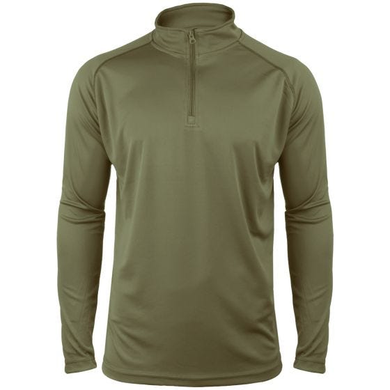 Viper Mesh-tech Beskyttelsesoverdel - Green