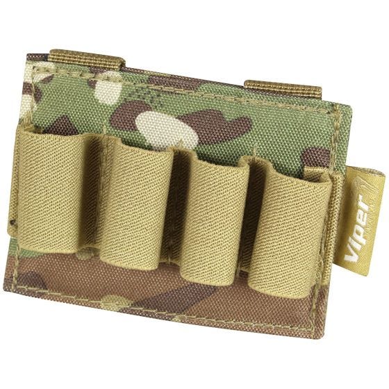 Viper Patronholder til Shotgun Modulær - V-Cam