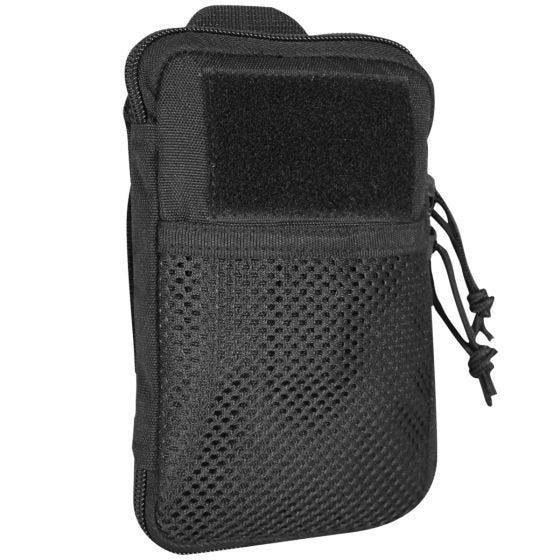 Viper Operators Pouch Black