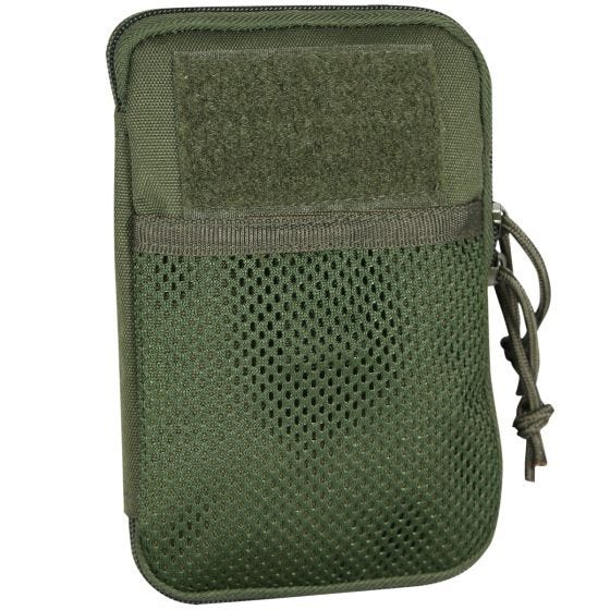 Viper Operators Pung - Olive Green