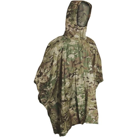 Viper Poncho Taktisk - V-Cam