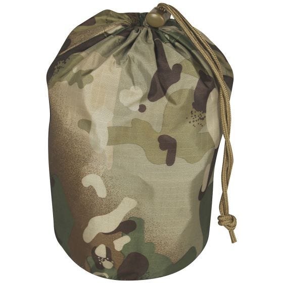 Viper Poncho Taktisk - V-Cam