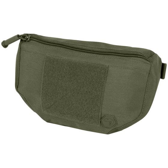Viper Scrote Pung - Green