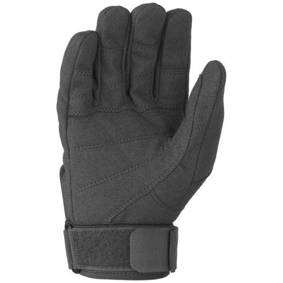 Viper Special Ops Handsker - Sort
