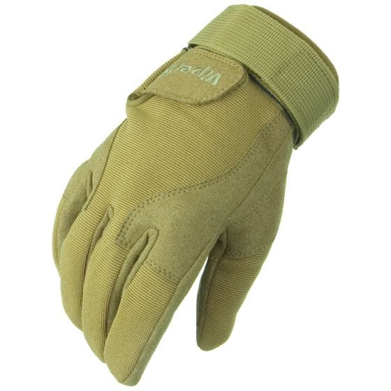 Viper Special Ops Handsker - Olive Green