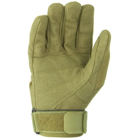 Viper Special Ops Handsker - Olive Green