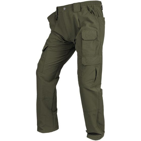 Viper Stretchbukser - Green