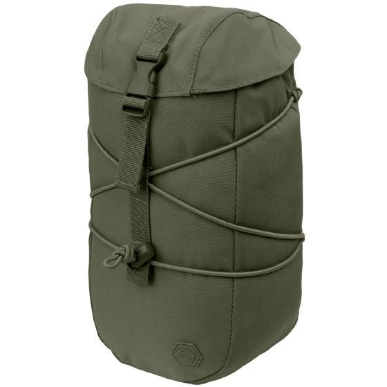 Viper Stuffa Pung - Green