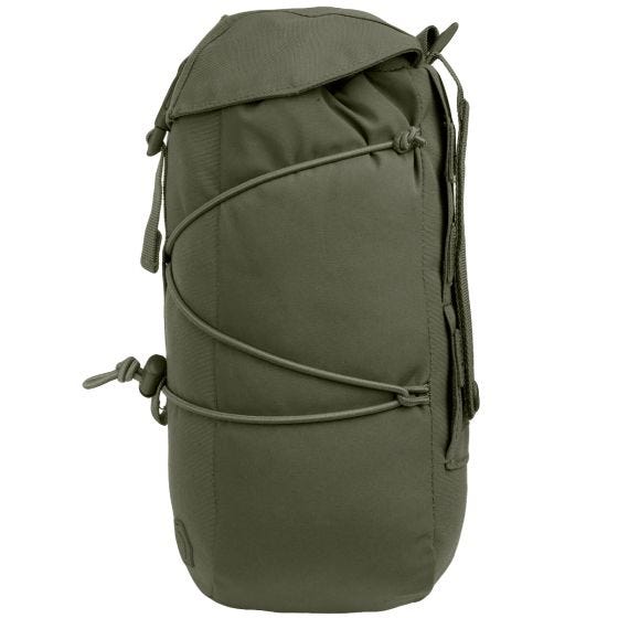 Viper Stuffa Pung - Green