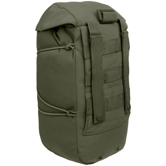 Viper Stuffa Pung - Green