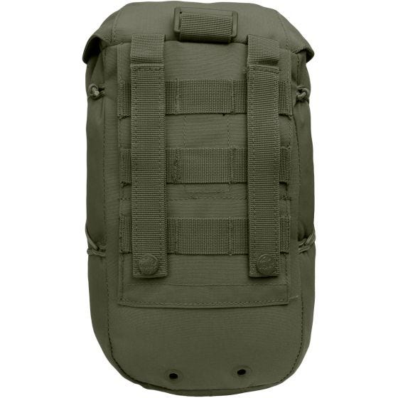 Viper Stuffa Pung - Green
