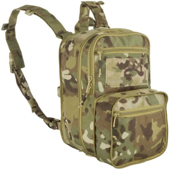 Viper VX Buckle Up Opladningspakke - V-Cam