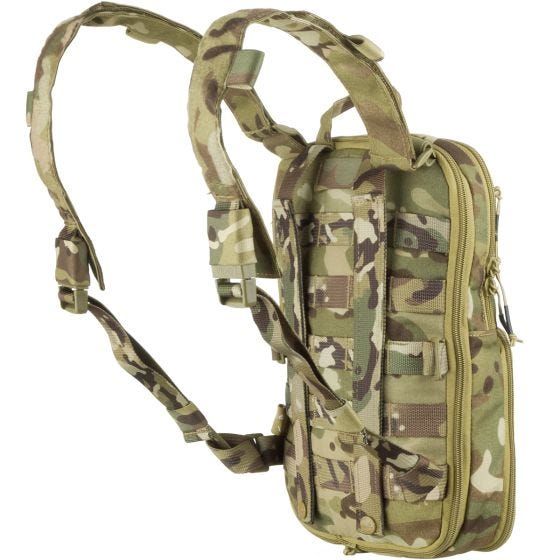 Viper VX Buckle Up Opladningspakke - V-Cam