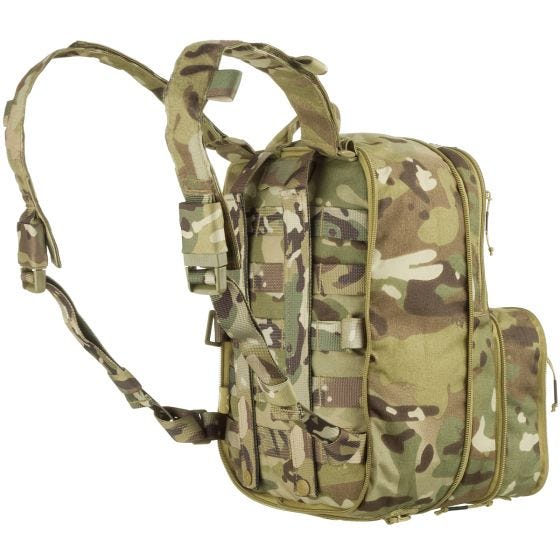 Viper VX Buckle Up Opladningspakke - V-Cam