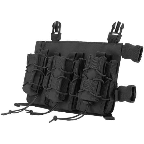 Viper VX Buckle Up Magasinrigge - Sort
