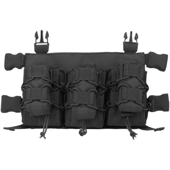 Viper VX Buckle Up Magasinrigge - Sort