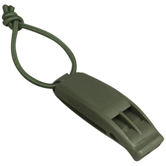 Viper Fløjte Taktisk - Olive Green