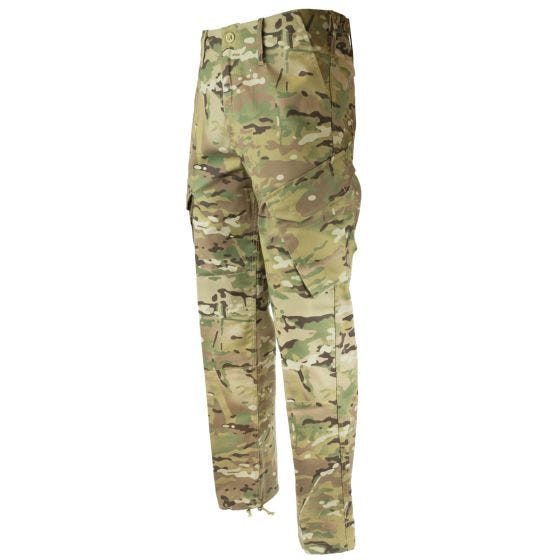 Viper Camo PCS 95 Bukser - V-Cam