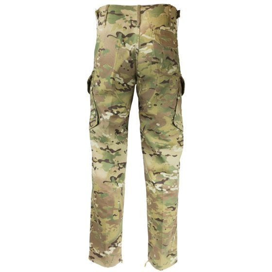Viper Camo PCS 95 Bukser - V-Cam