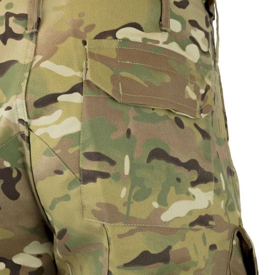 Viper Camo PCS 95 Bukser - V-Cam