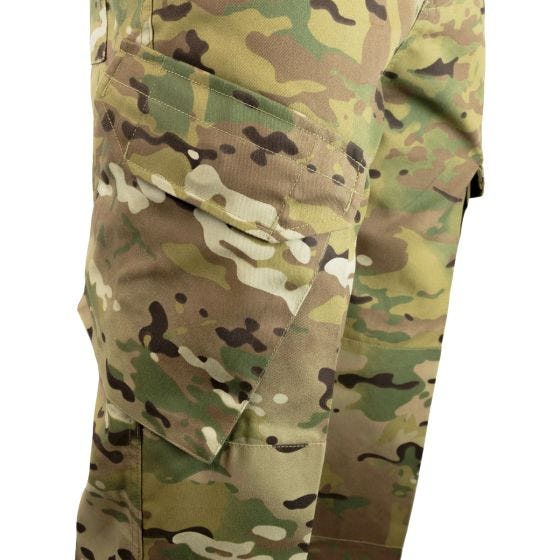Viper Camo PCS 95 Bukser - V-Cam