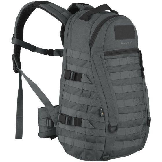 Wisport Caracal Rygsæk 25 L - Graphite