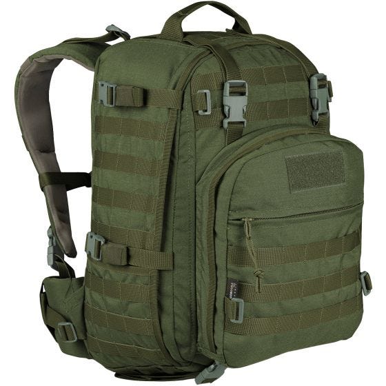 Wisport Whistler 35 II Rygsæk - Olive Green
