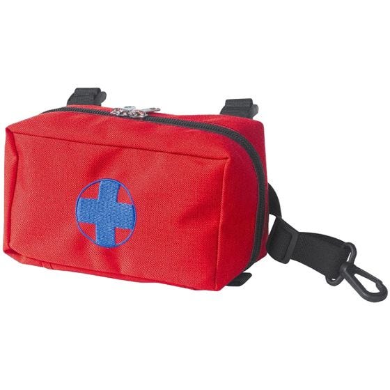 Wisport EMT-pung - Rød