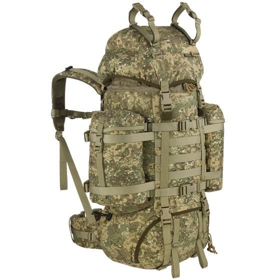 Wisport Reindeer Rygsæk 55 L - PenCott BadLands