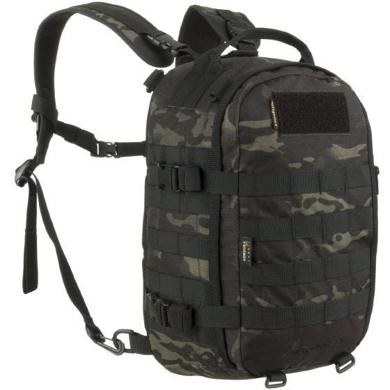 Wisport Sparrow Rygsæk 16 L - MultiCam Black