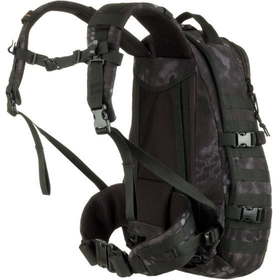 Wisport Caracal Rygsæk 25 L - Kryptek Typhon