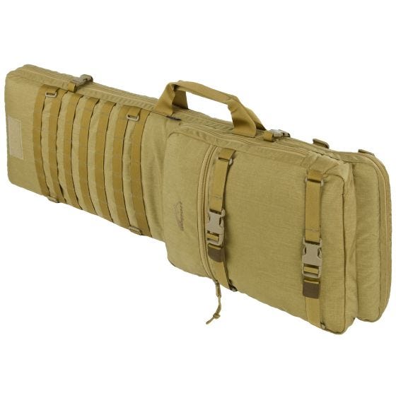 Wisport Riffeletui 100 cm - Coyote
