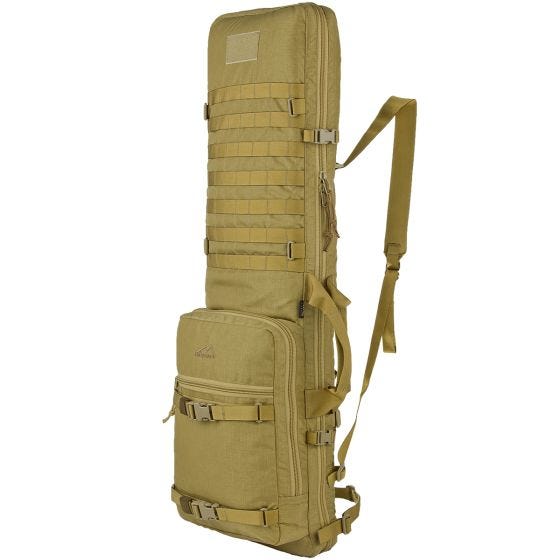 Wisport Riffeletui 100 cm - Coyote