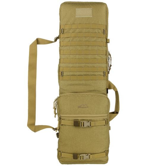 Wisport Riffeletui 100 cm - Coyote