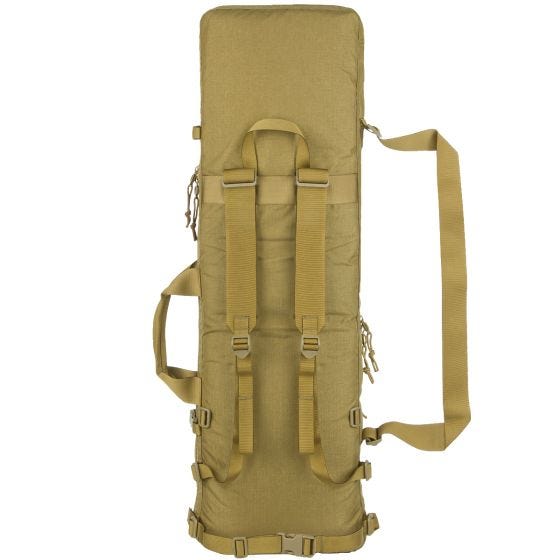 Wisport Riffeletui 100 cm - Coyote