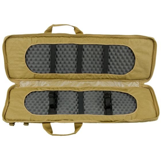 Wisport Riffeletui 100 cm - Coyote