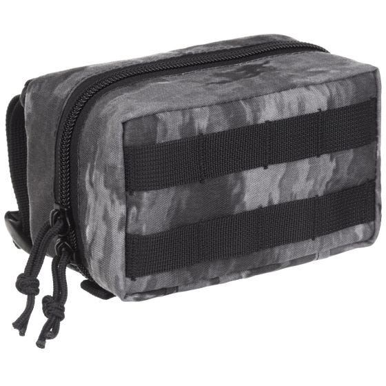 Wisport EMT MOLLE Pung - A-TACS GHOST