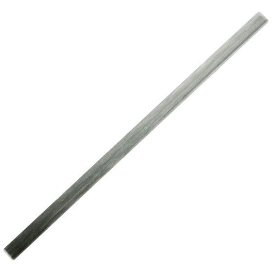 Wisport Glasfiber-bar - Grå