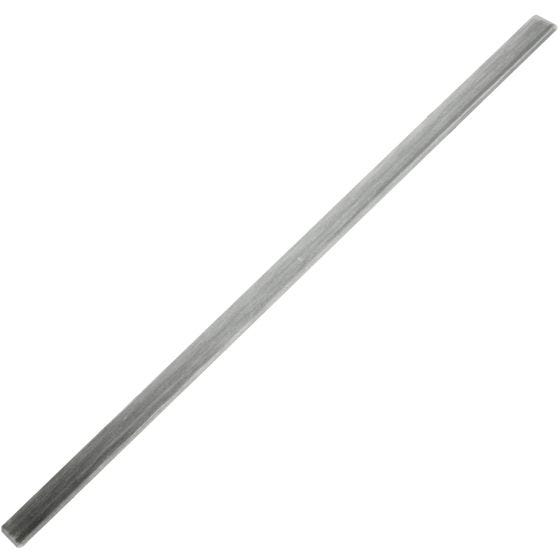 Wisport Glasfiber-bar - Grå