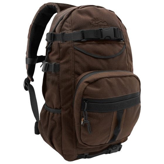 Wisport Forester Rygsæk 28 L - Brun
