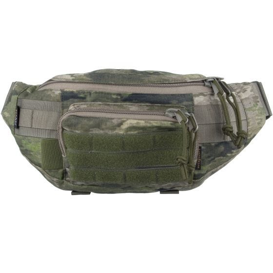 Wisport Gekon Waist-pack - A-TACS iX