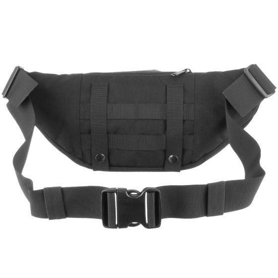 Wisport Gekon Waist-pack - Sort